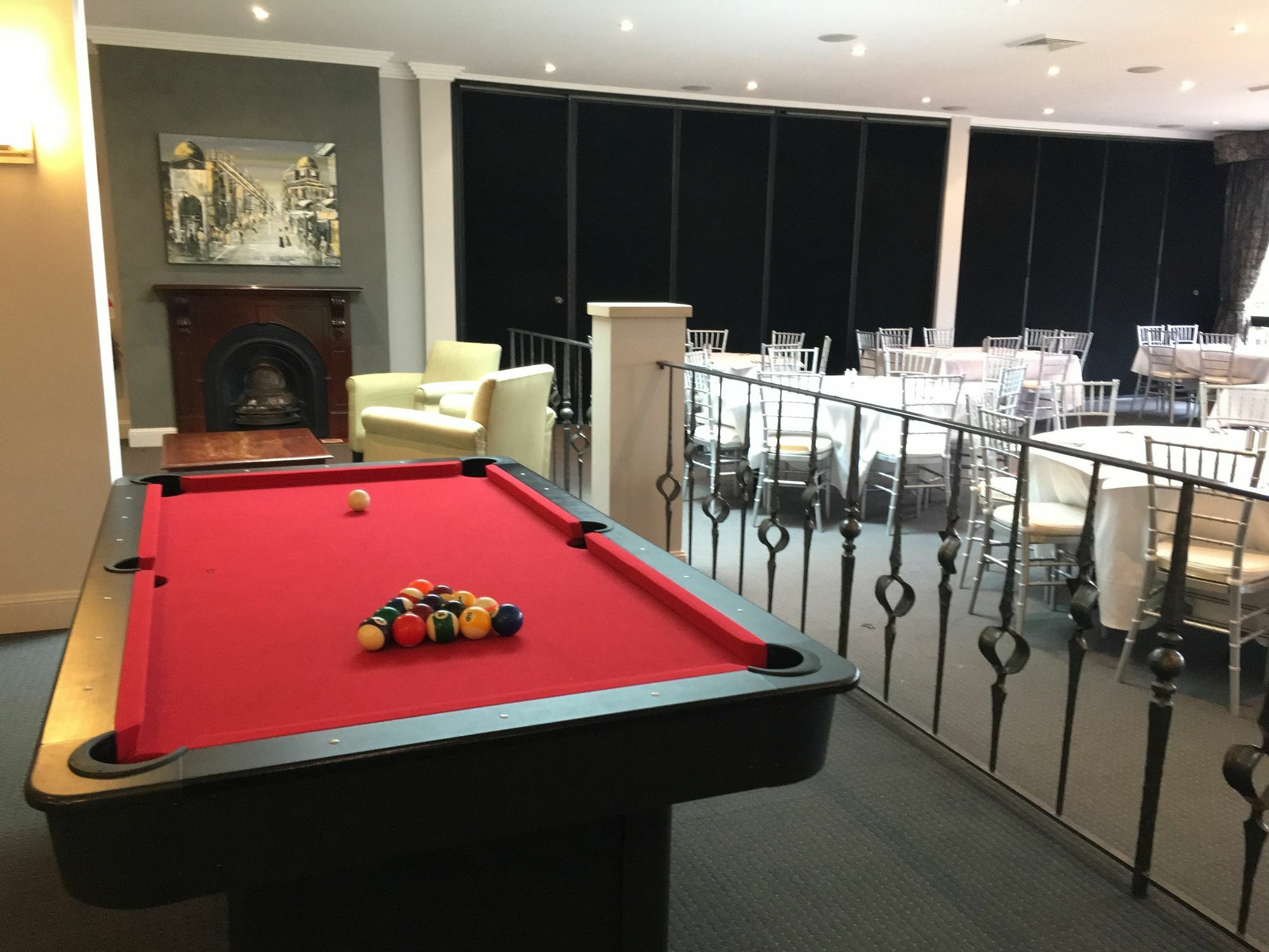 Checkers Resort Terrey Hills Екстер'єр фото