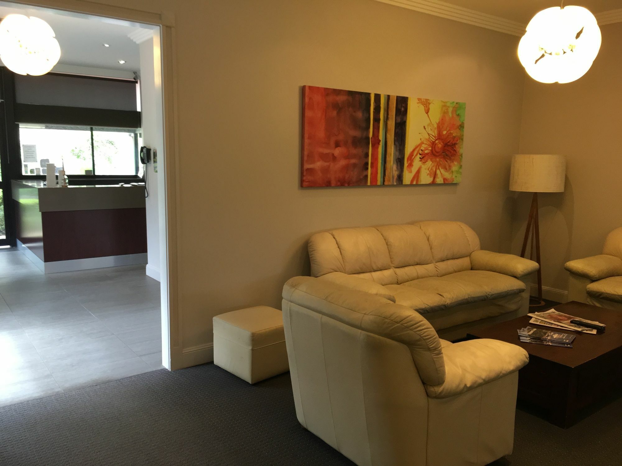 Checkers Resort Terrey Hills Екстер'єр фото